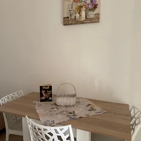 Apartment Roan *
