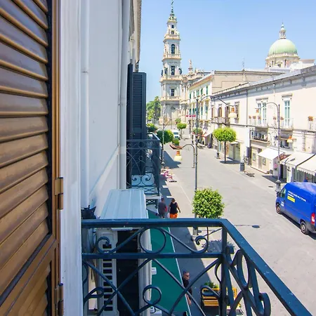 Appartement Roan Pompéi