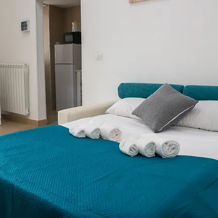 Apartment Roan *