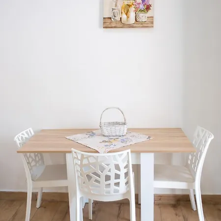 Apartment Roan