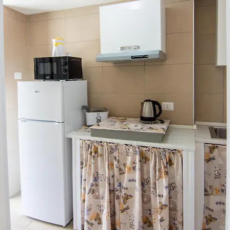 Appartement Roan Pompéi