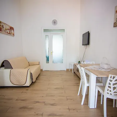 Appartamento Roan *