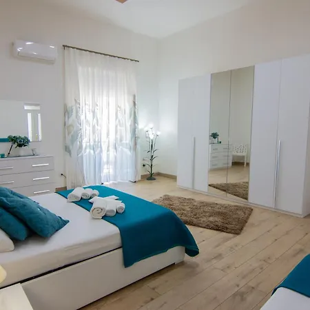 Appartamento Roan Pompei